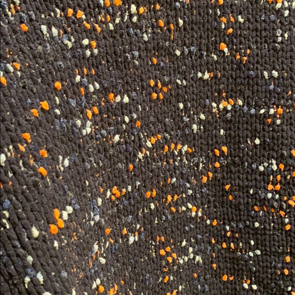 Blue Jun & Ivy sweater - Picture 3 of 5